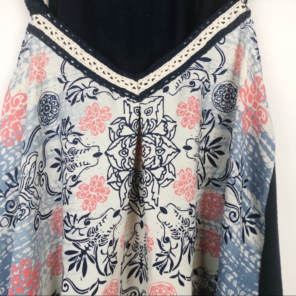 Jolt Racerback tank top flowy - Picture 4 of 7